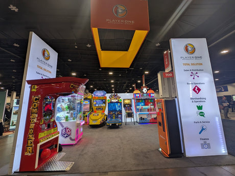 Turning Hospitality Into Play: Our Takeaways from The Hospitality Show