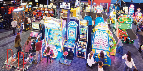 Are You Running an Arcade or an Attraction Hub? The Line is Blurring—And That’s a Good Thing.