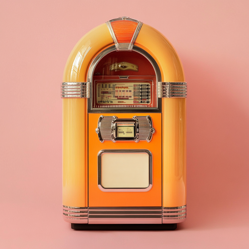 Dance & Jukebox – Player One Amusement Group