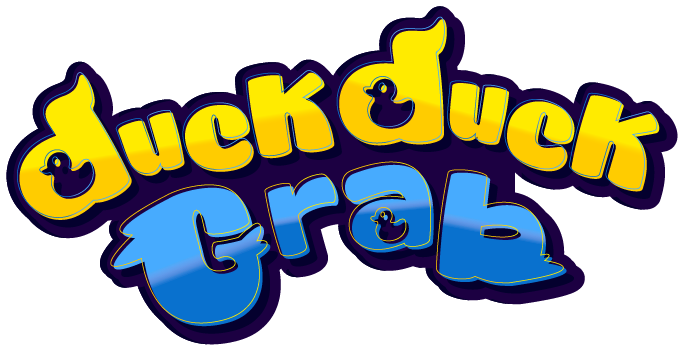 Duck Duck Grab