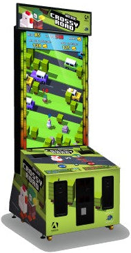 Crossy Road Mini
