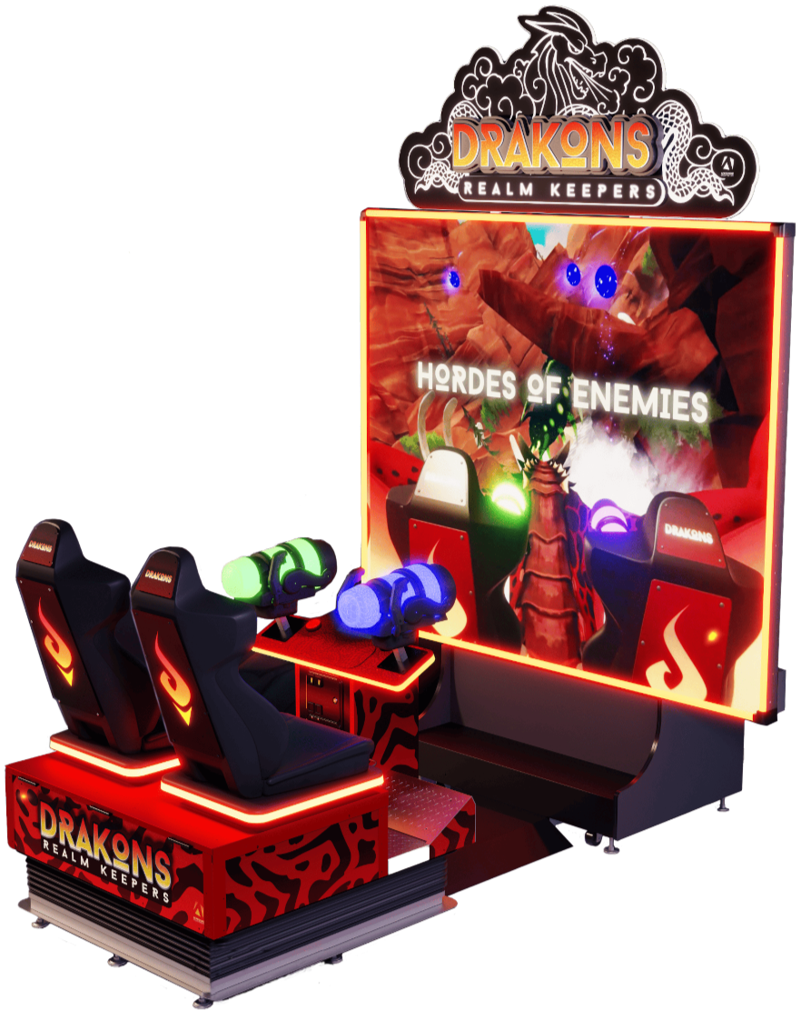 Drakons 106"