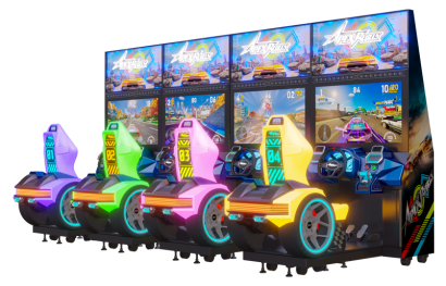 Apex Legends Standard Non-Motion