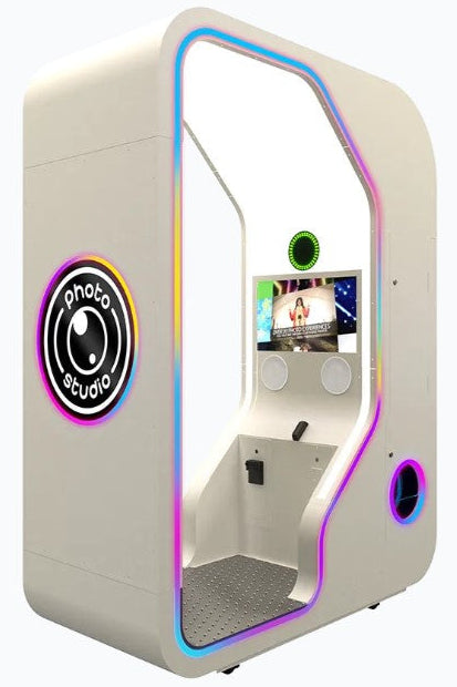 Face Place Photo Studio Prism