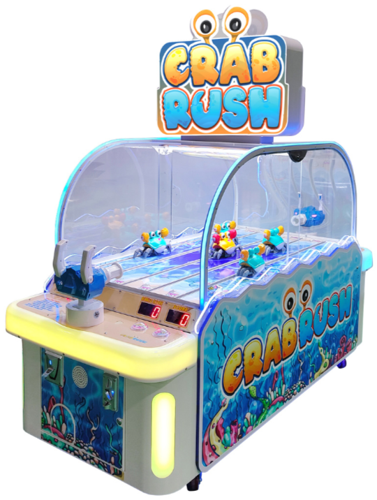 Crab Rush