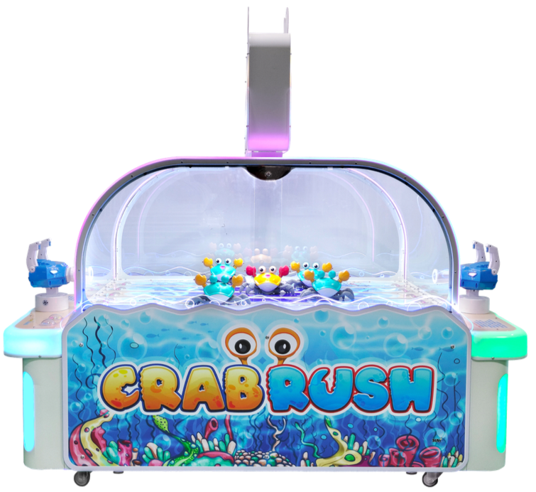 Crab Rush