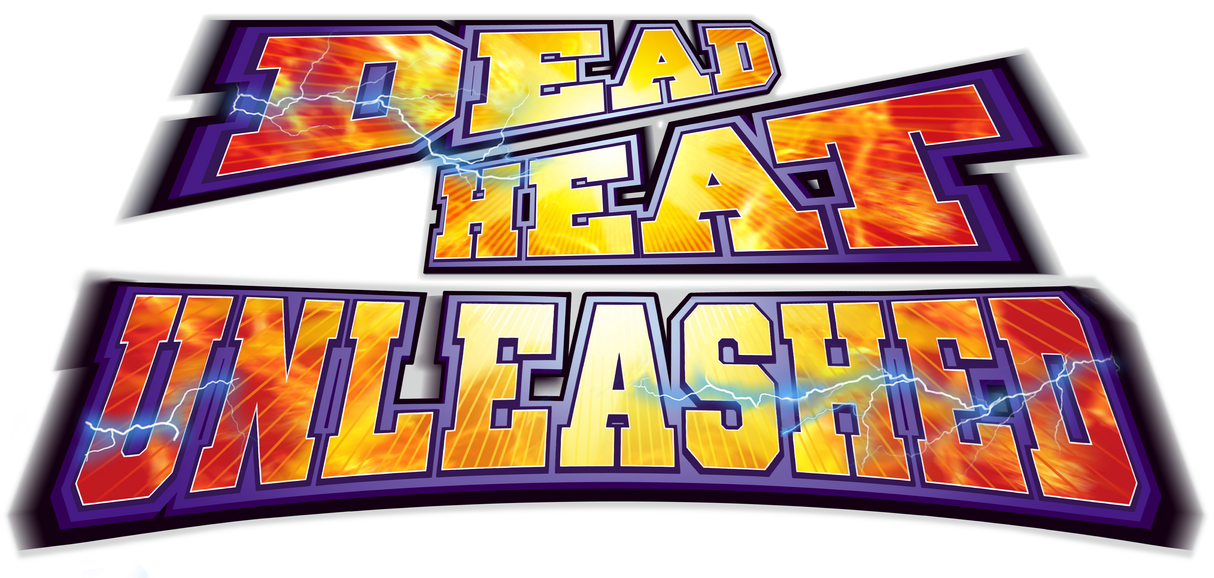 Dead Heat Unleashed
