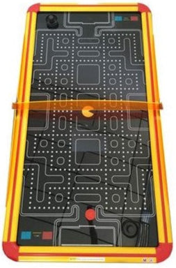 Pac-Man Home Air Hockey Table