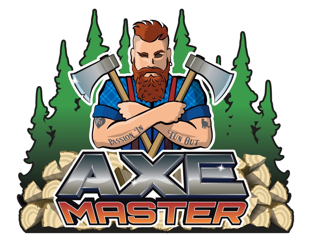 Axe Master