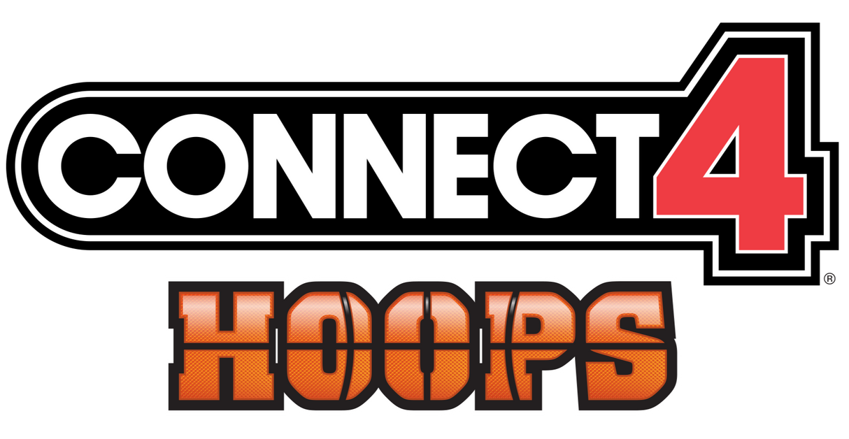 Connect 4 Hoops HD