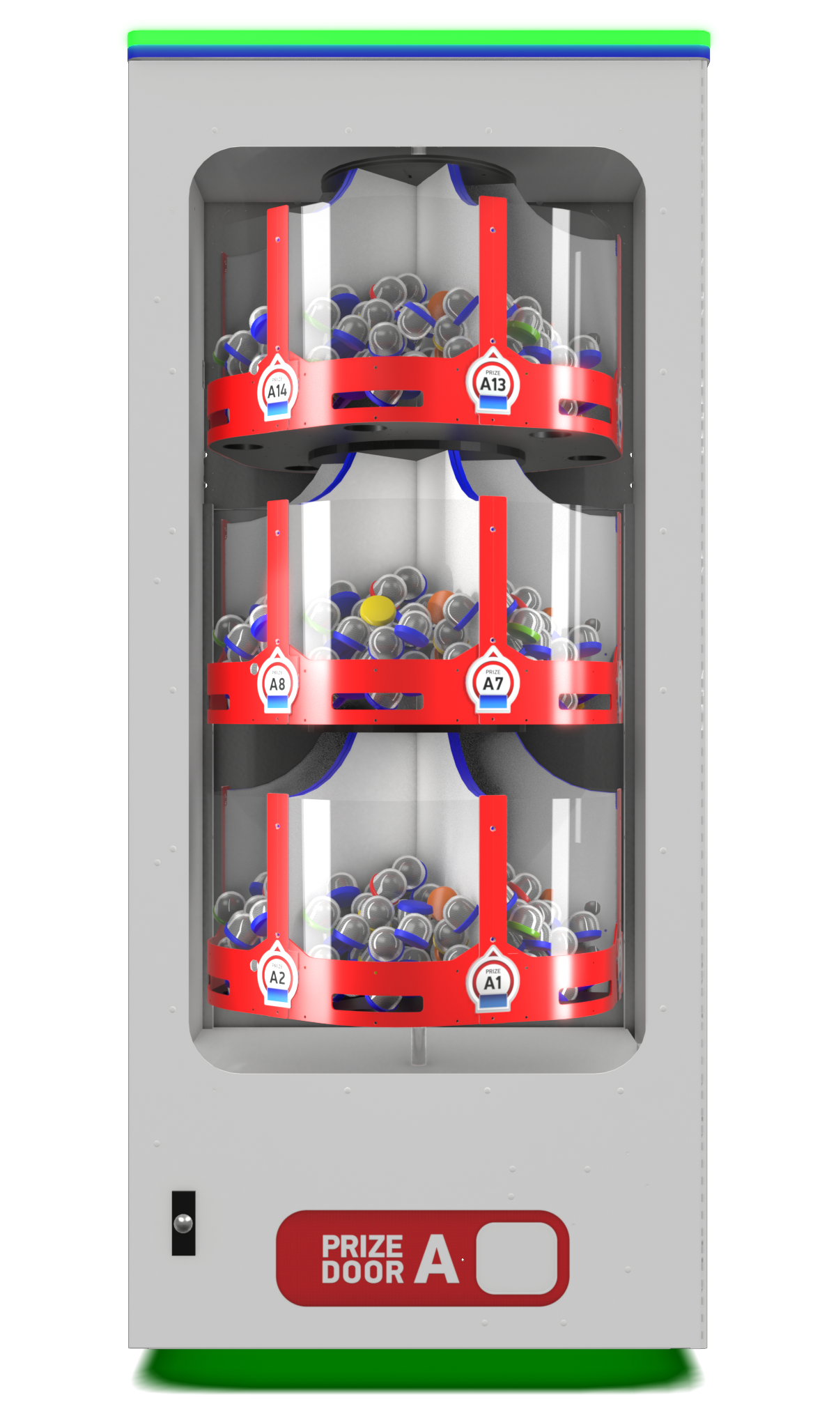 Prize Hub