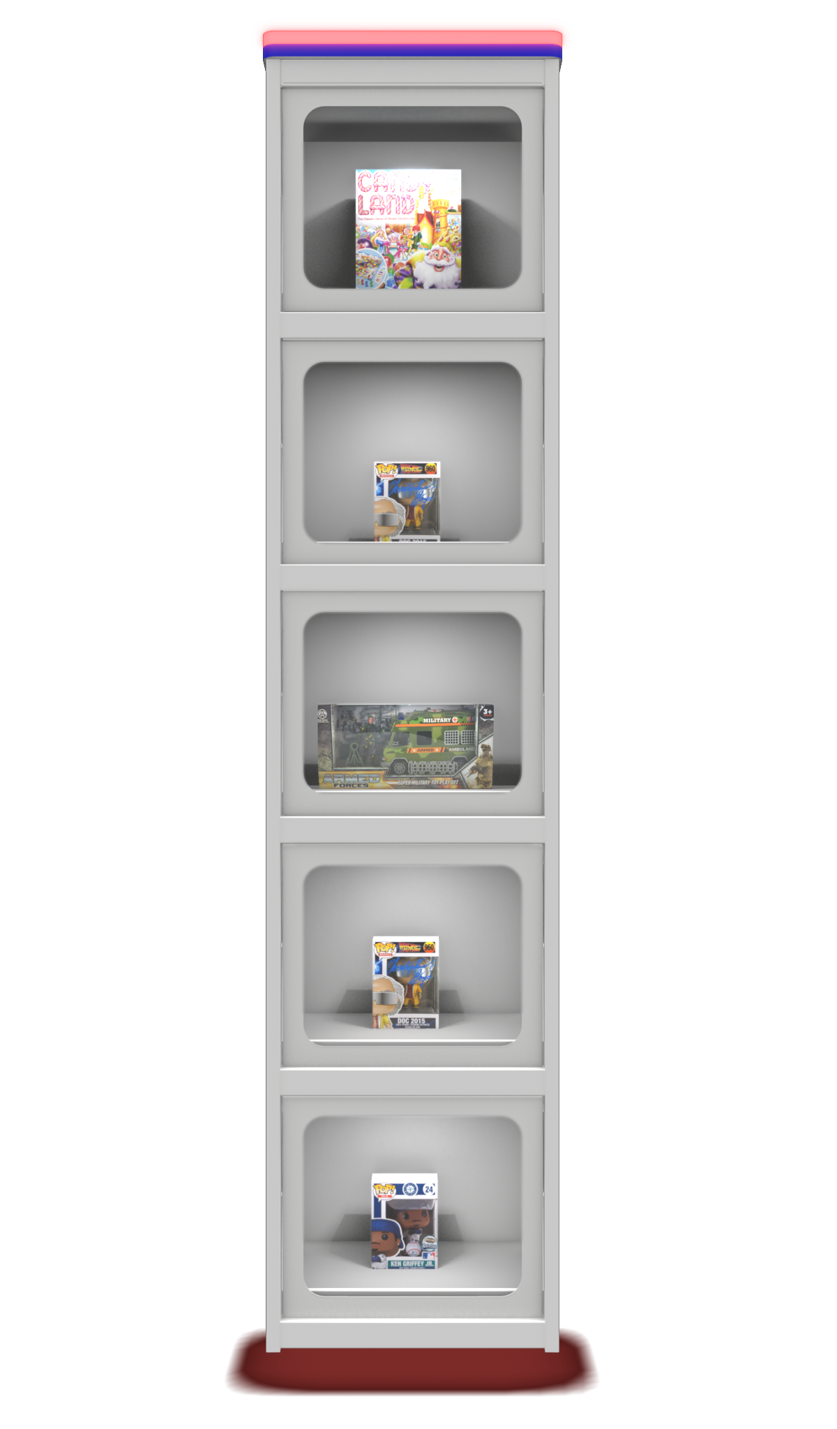 Prize Hub