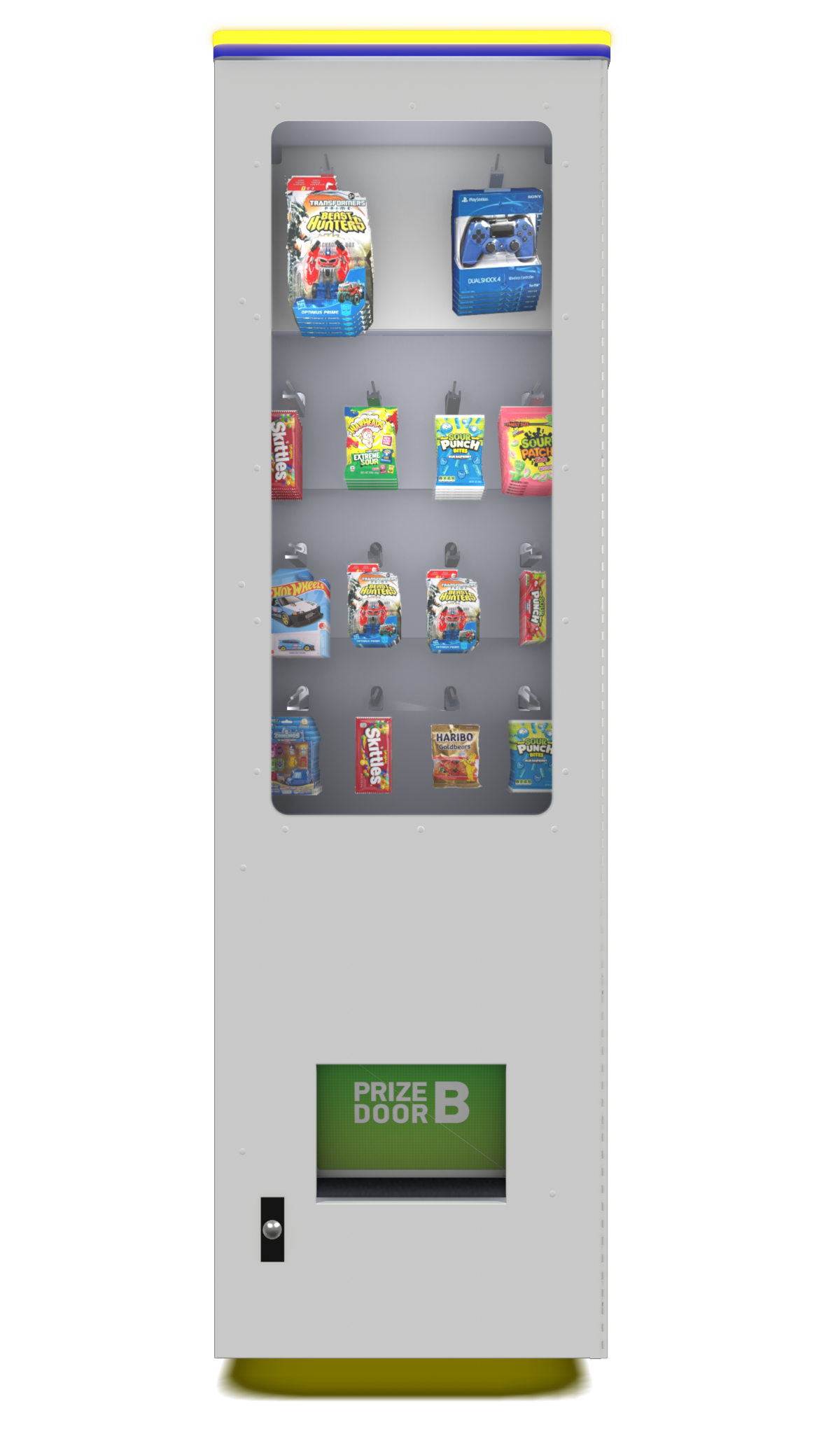 Prize Hub