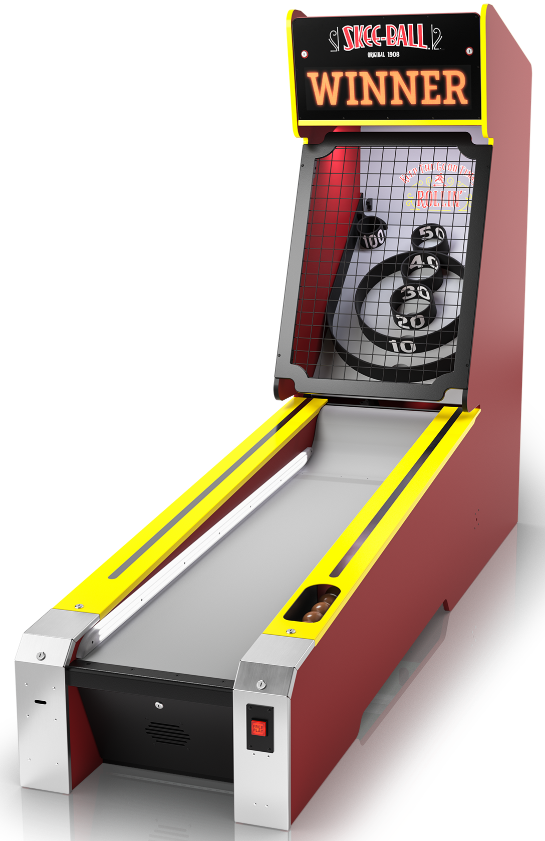 Skee-Ball Classic