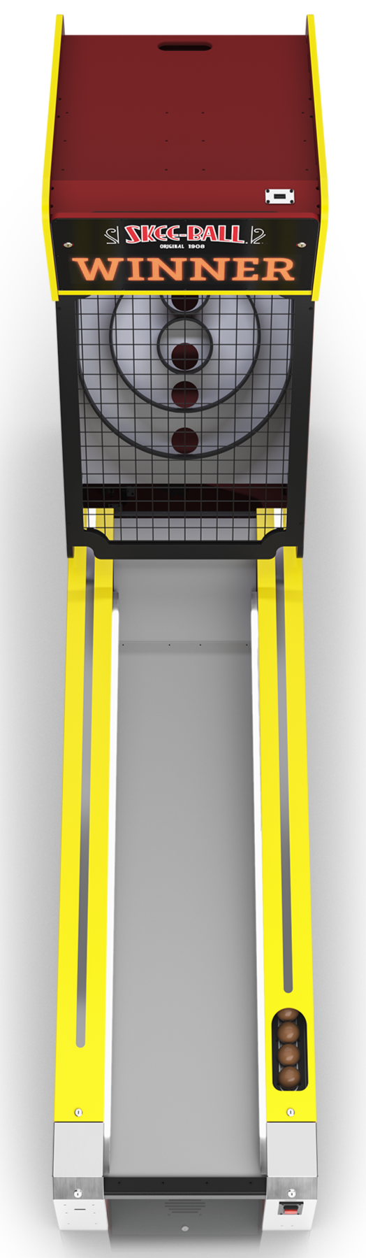 Skee-Ball Classic