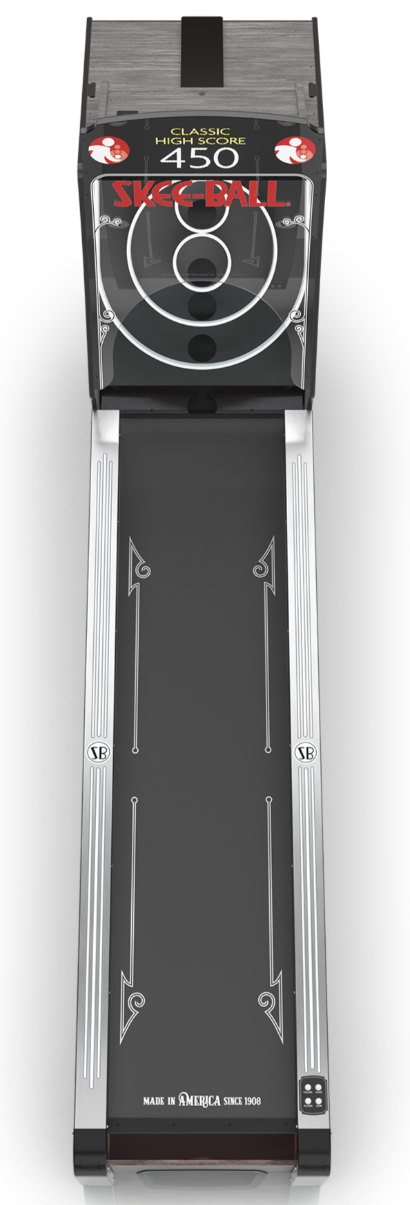 Skee-Ball Home Arcade Premium