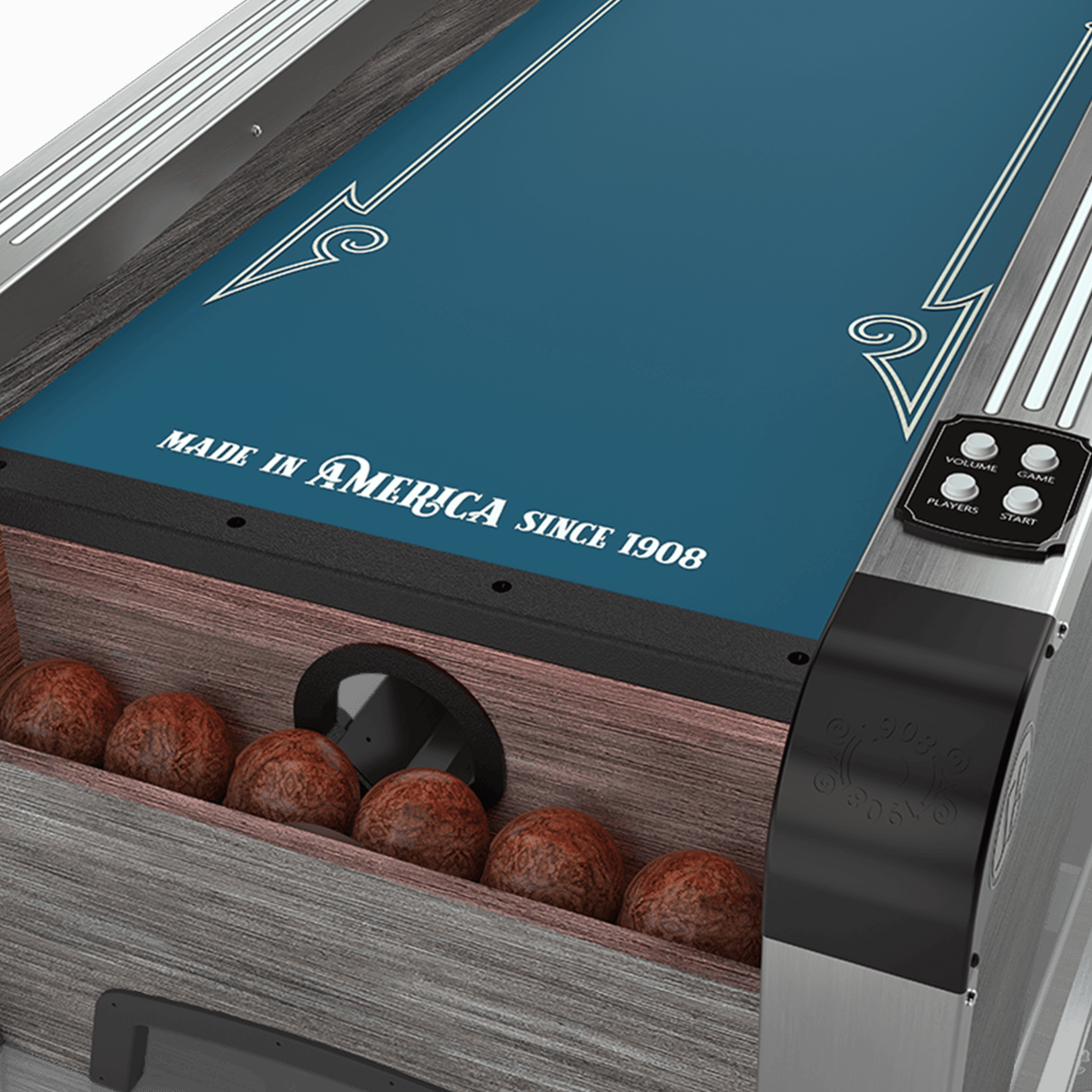 Skee-Ball Home Arcade Premium