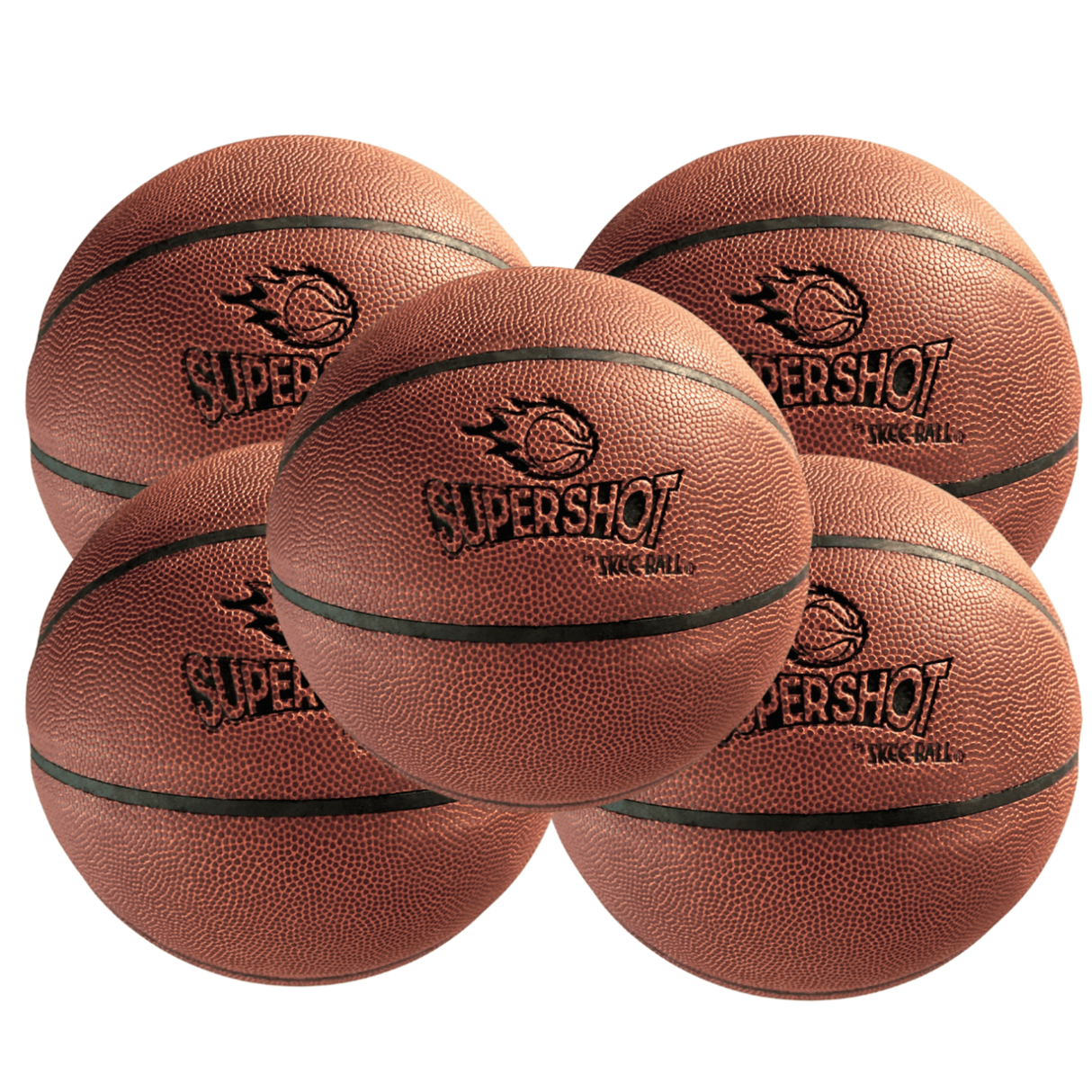 SuperShot Home Arcade Basketball