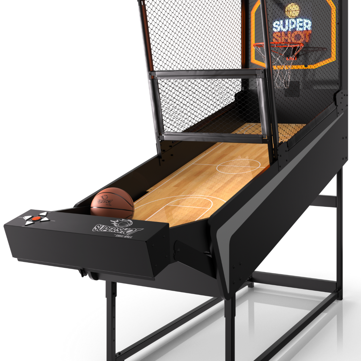 BayTek-SuperShot_Left_Drawer-