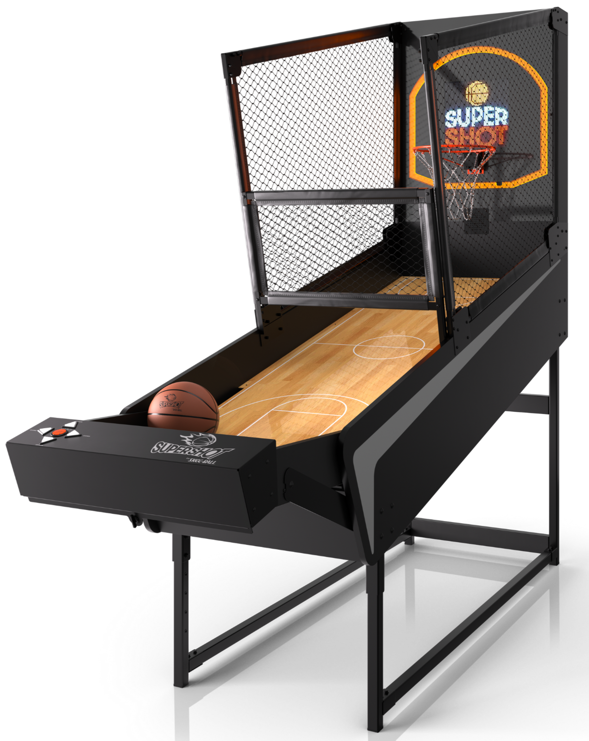 SuperShot Home Arcade Basketball