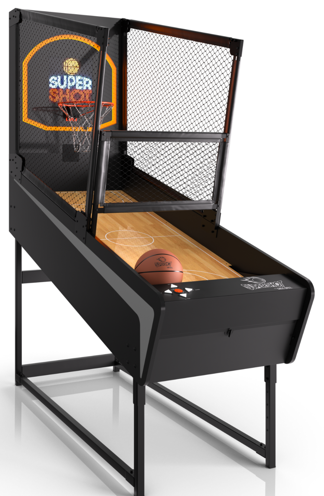 SuperShot Home Arcade Basketball