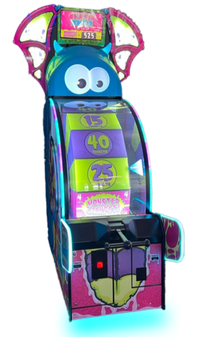 Ticket Monster 23