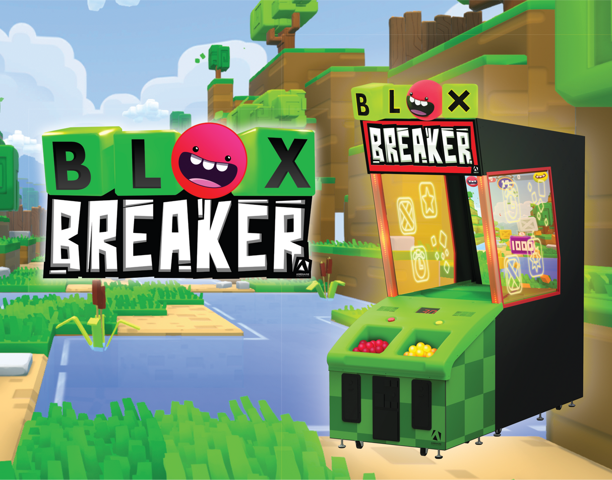 Blox Breaker