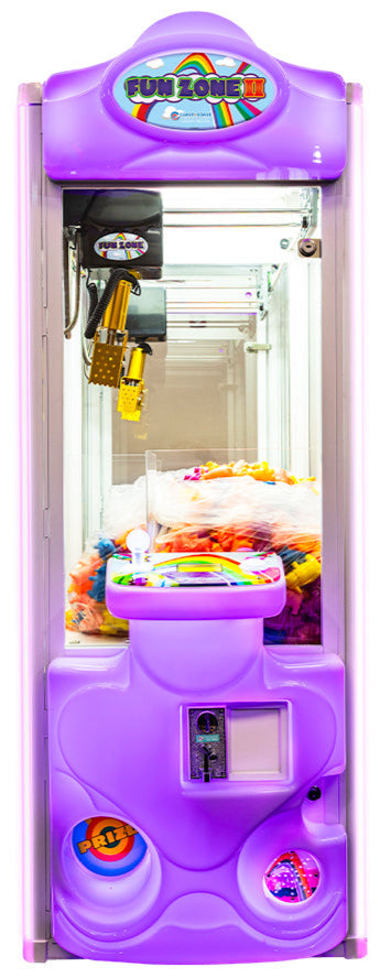 Fun Zone II 24"