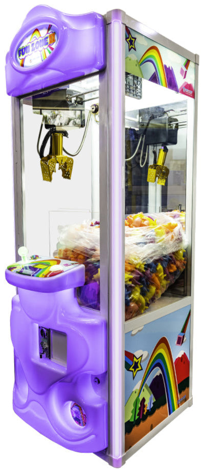 Fun Zone II 24"