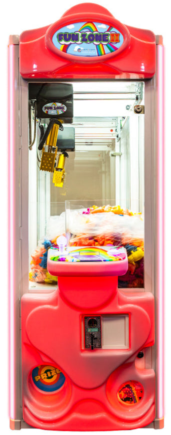 Fun Zone II 24"