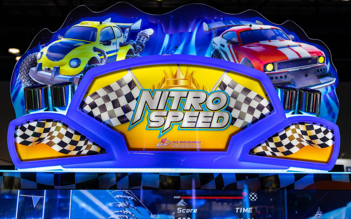 Nitro Speed