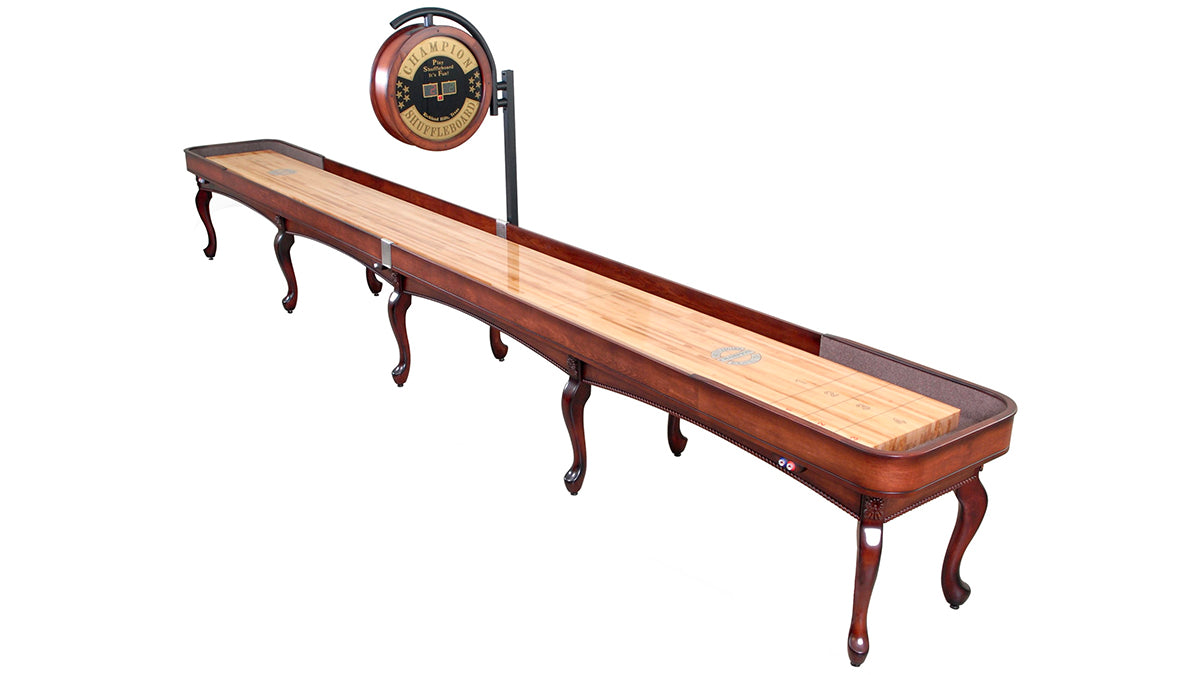 Jeu de palets Madison