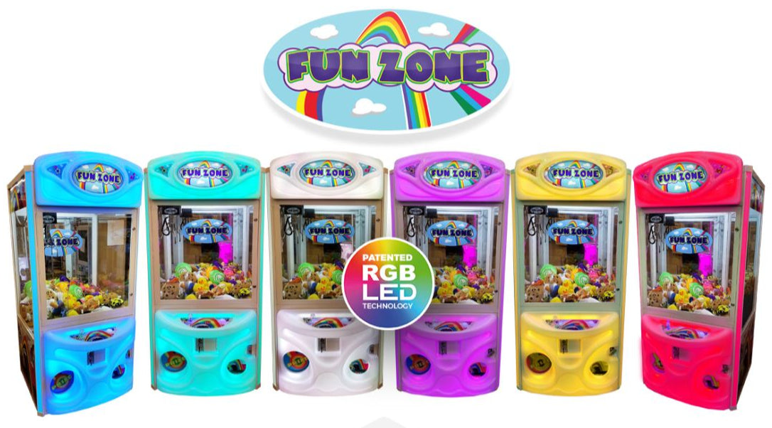 Fun Zone 36"