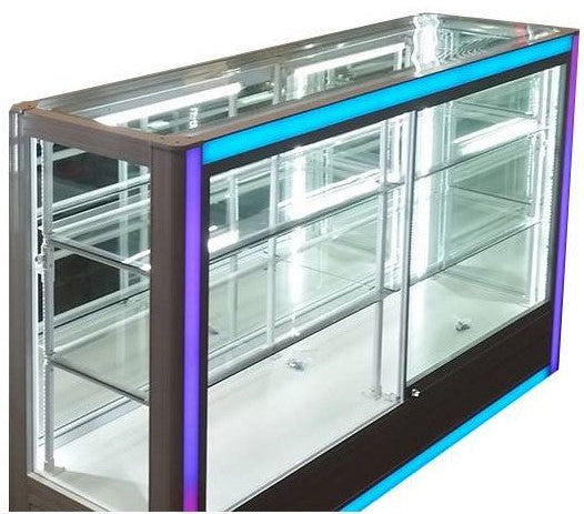 Redemption Counter 70"