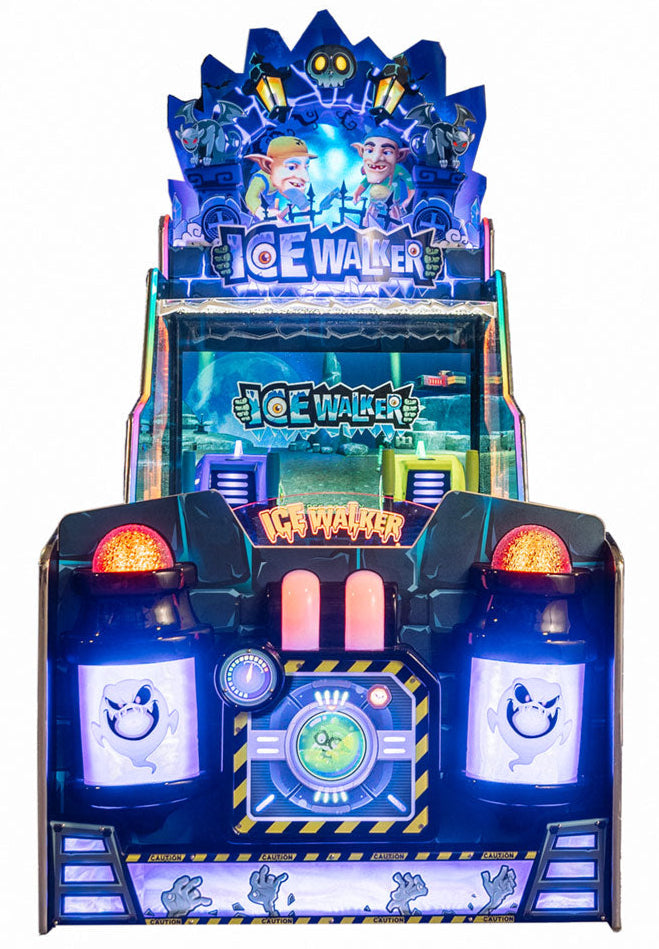 Ice Walker