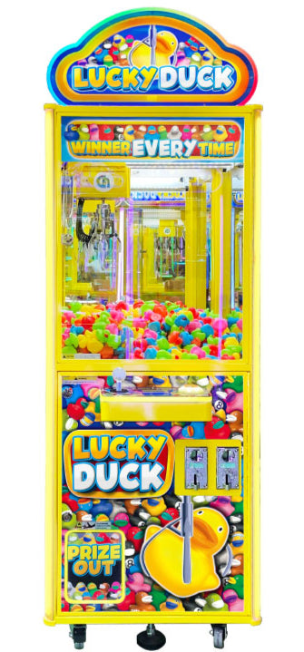 Lucky Duck