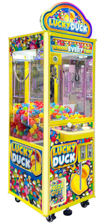 Lucky Duck