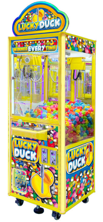 Lucky Duck