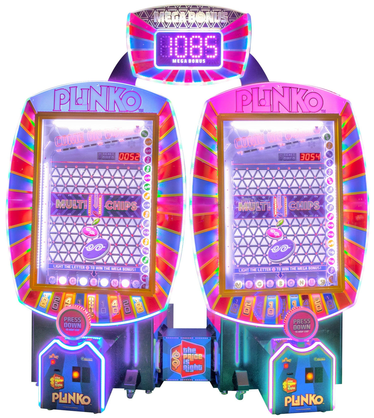 Plinko