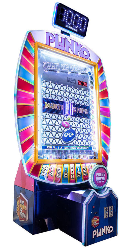 Plinko
