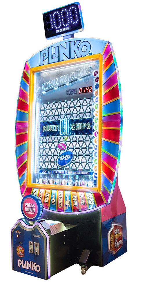 Plinko