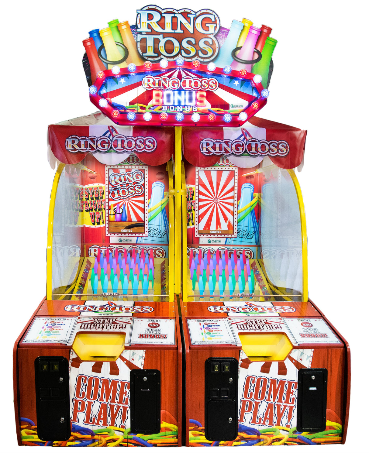 Ring Toss