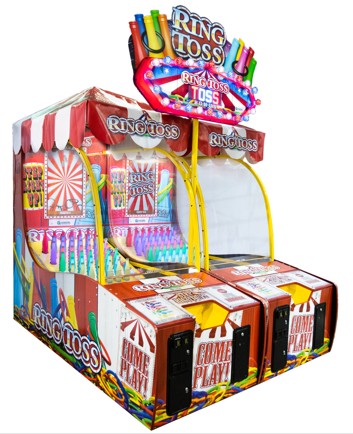 Ring Toss
