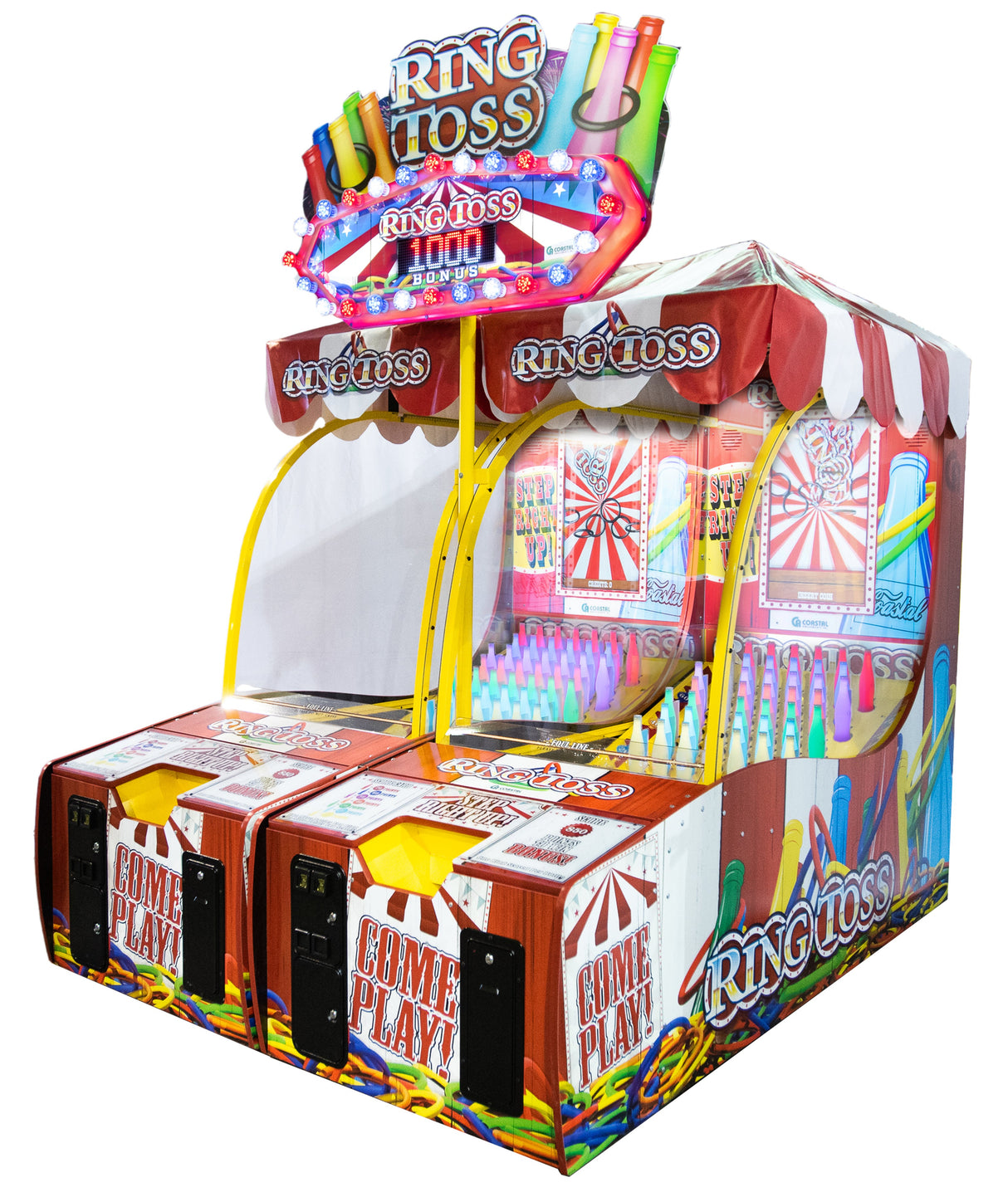 Ring Toss
