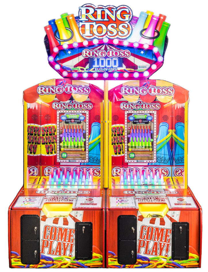 Ring Toss Jr