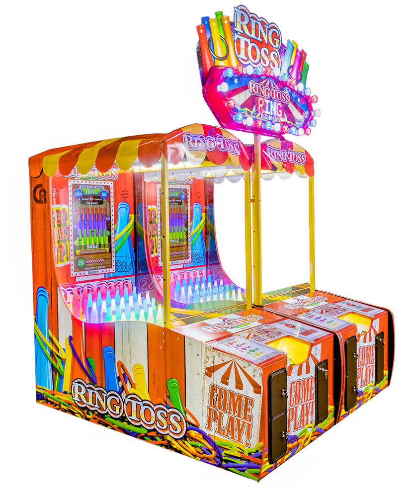 Ring Toss Jr