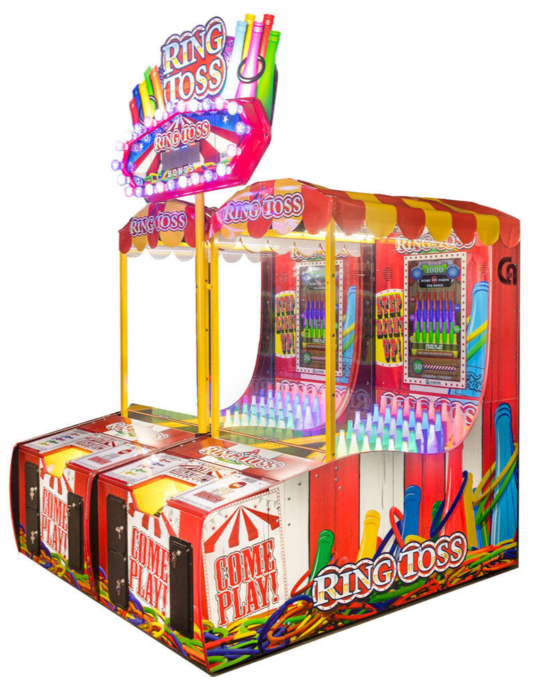 Ring Toss Jr