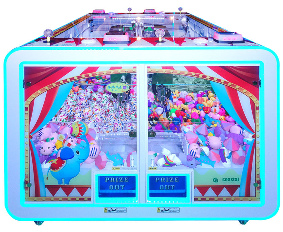 Showtime Console