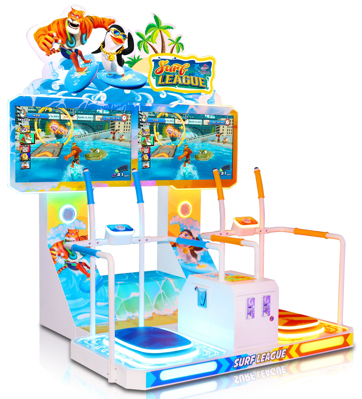 Surf League