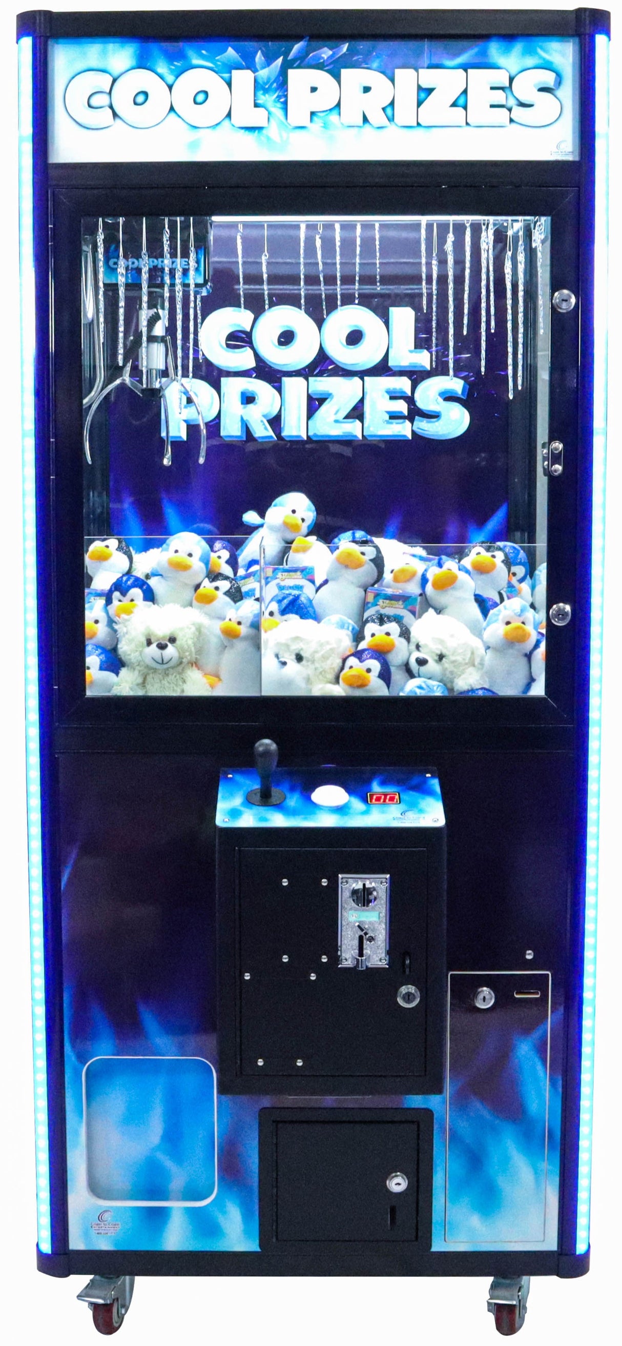 Cool Prizes 31"